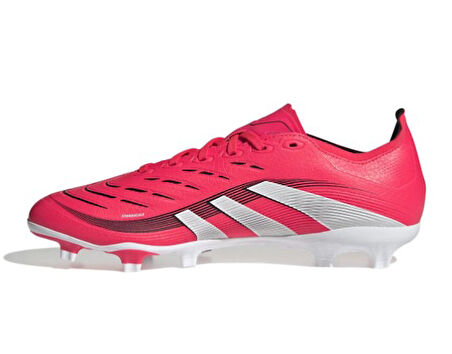 Adidas Predator League Fg/Mg Erkek Kırmızı Futbol Krampon ID3745 I-169