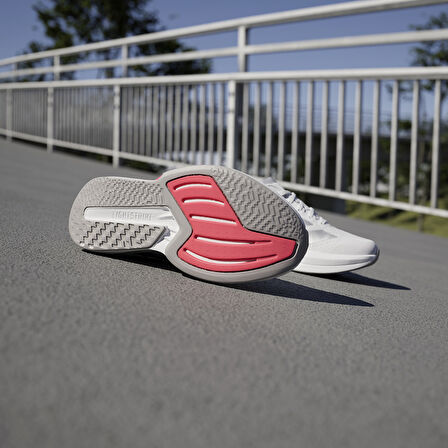 adidas Duramo Speed 2 Kadın Beyaz Koşu Ayakkabısı IF9392