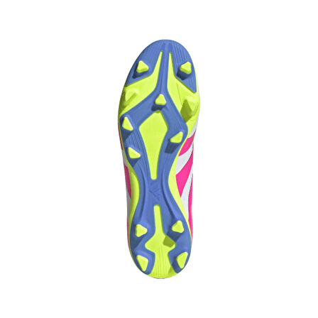 Adidas ID1323 Predator Club Fg/Mg Unisex Krampon
