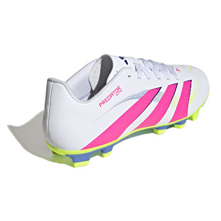 Predator Club Fg/Mg Erkek Beyaz Futbol Krampon ID1323