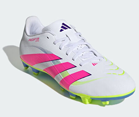Adidas Predator Club Fg/Mg ID1323 Yarı Profesyonel Erkek Krampon