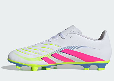 Adidas Predator Club Fg/Mg ID1323 Yarı Profesyonel Erkek Krampon
