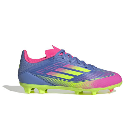 adidas IE3746 F50 LEAGUE FG-MG J Çocuk Krampon