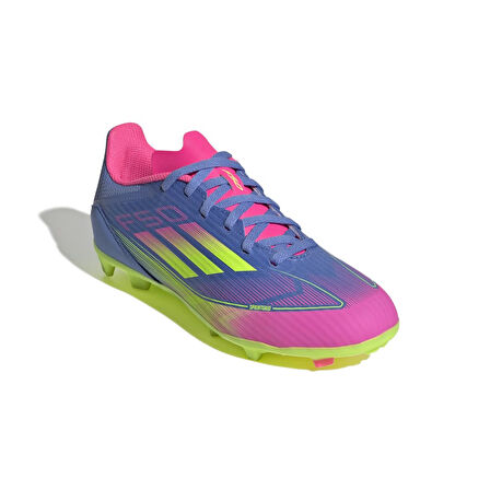 adidas IE3746 F50 LEAGUE FG-MG J Çocuk Krampon
