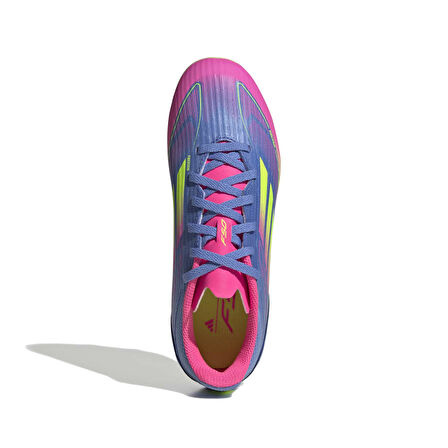 adidas IE3746 F50 LEAGUE FG-MG J Çocuk Krampon