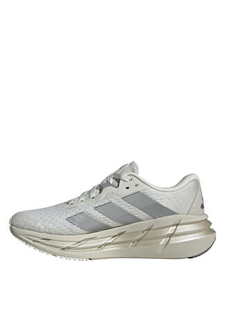 adidas JI1232 ADISTAR 3 W Gri Kadın Koşu Ayakkabısı