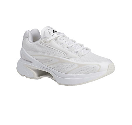 JH8763-K adidas By Stella Mccartney Sportswear 2000 Kadın Spor Ayakkabı Beyaz