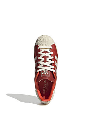 adidas  Kadın  Sneaker SUPERSTAR II W JH7099