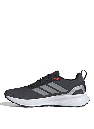 adidas Siyah Erkek Koşu Ayakkabısı JI4084 RUNFALCON 5 TR