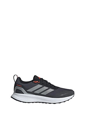 adidas Erkek  Siyah  Koşu Ayakkabısı RUNFALCON 5 TR JI4084