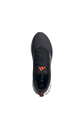 adidas Erkek  Siyah  Koşu Ayakkabısı RUNFALCON 5 TR JI4084