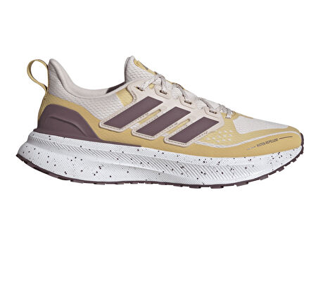 JP5903-K adidas Ultrarun 5 Tr W Kadın Spor Ayakkabı Krem