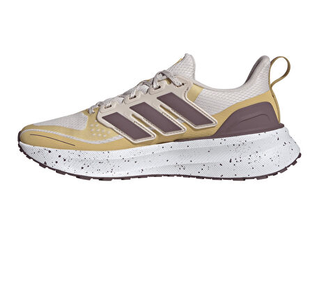 JP5903-K adidas Ultrarun 5 Tr W Kadın Spor Ayakkabı Krem