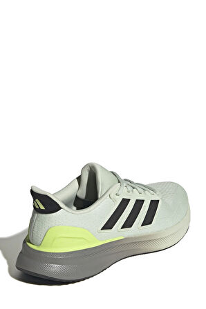 ULTRARUN 5 Yeşil Erkek Koşu Ayakkabısı