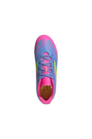adidas Mavi Çocuk   Krampon F50 CLUB FG/MG J IE1308