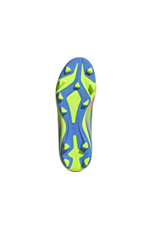 adidas Mavi Çocuk   Krampon F50 CLUB FG/MG J IE1308