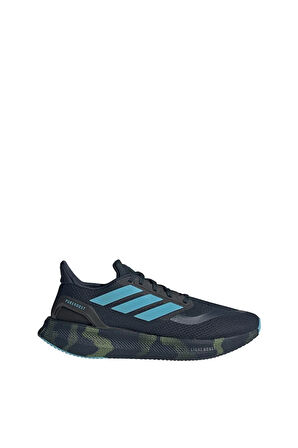 adidas Mavi Erkek   Koşu Ayakkabısı PUREBOOST 5 JR5095