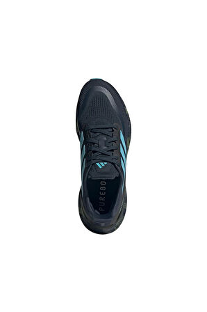 adidas Mavi Erkek   Koşu Ayakkabısı PUREBOOST 5 JR5095
