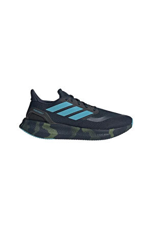 adidas Mavi Erkek   Koşu Ayakkabısı PUREBOOST 5 JR5095