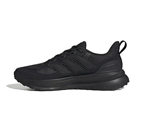 adidas Ultrarun 5 Tr Erkek Koşu Ayakkabısı JP5908 Siyah