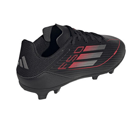 IE3744-C adidas F50 League Fg-Mg J çocuk Spor Ayakkabı Siyah