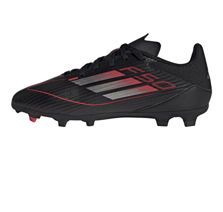 IE3744-C adidas F50 League Fg-Mg J çocuk Spor Ayakkabı Siyah