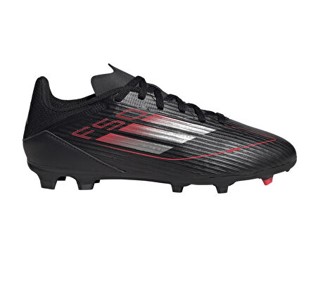 IE3744-C adidas F50 League Fg-Mg J &amp;Ccedil;ocuk Spor Ayakkabı Siyah