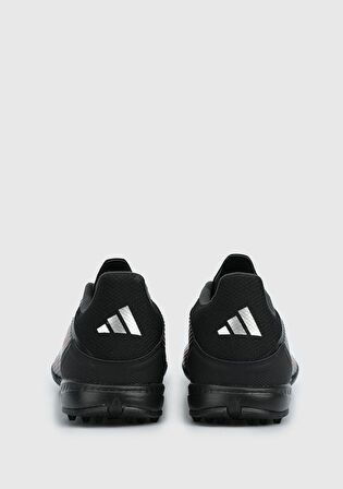 F50 League Tf Siyah Erkek Halı Saha Ayakkkabısı Ie1232