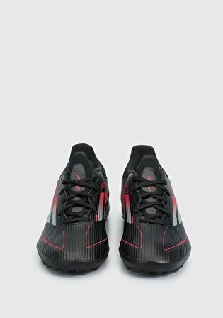 F50 League Tf Siyah Erkek Halı Saha Ayakkkabısı Ie1232