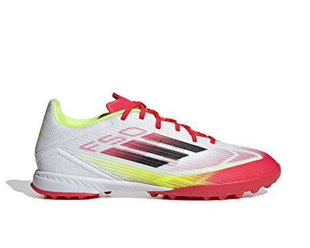 adidas F50 League Tf Erkek Halı Saha Ayakkabısı IE1231 Beyaz