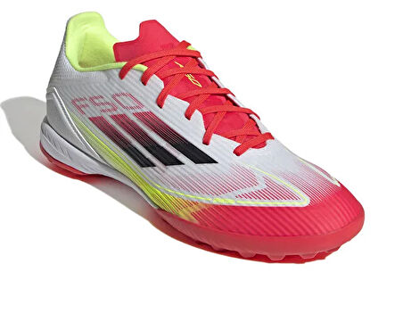 adidas F50 League Tf Erkek Halı Saha Ayakkabısı IE1231 Beyaz
