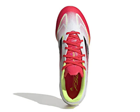 adidas F50 League Tf Erkek Halı Saha Ayakkabısı IE1231 Beyaz