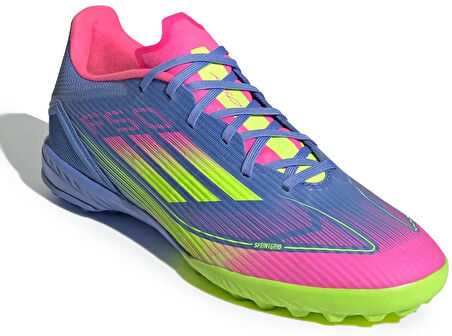 Adidas F50 League TF IE1230 Comfort Taban Erkek Halısaha Ayakkabısı
