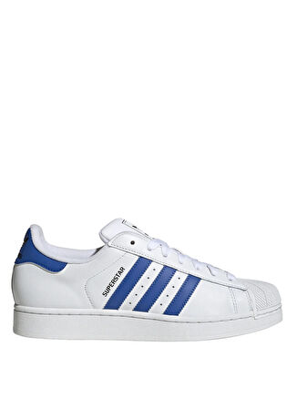 adidas JQ4729 SUPERSTAR II Beyaz Erkek Lifestyle Ayakkabı