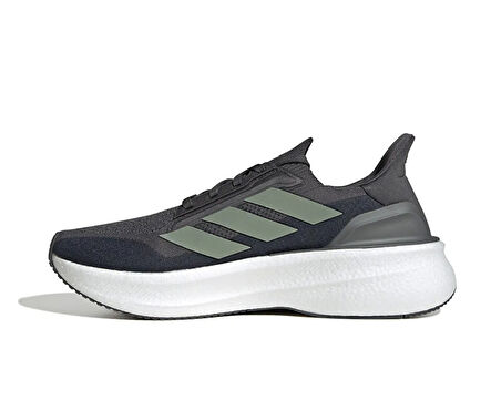 adidas Ultrabosst 5X Erkek Koşu Ayakkabısı JH9036 Gri