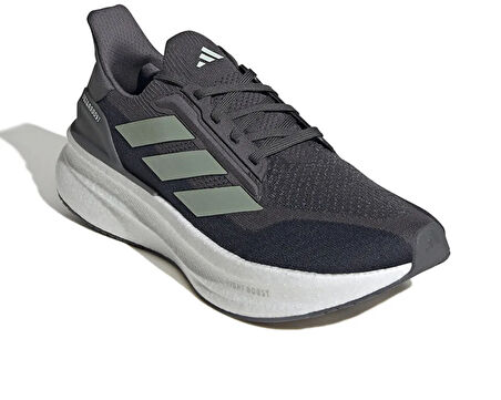 adidas Ultrabosst 5X Erkek Koşu Ayakkabısı JH9036 Gri
