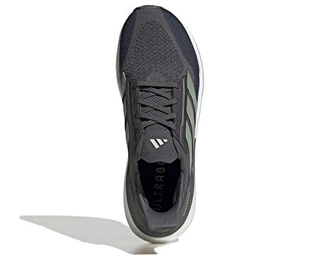 adidas Ultrabosst 5X Erkek Koşu Ayakkabısı JH9036 Gri