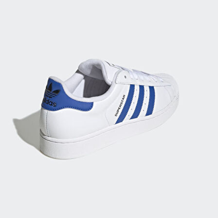 adidas JQ4729 SUPERSTAR II Erkek Günlük Spor Ayakkabısı