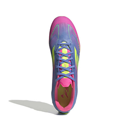 adidas IE1290 F50 LEAGUE FG-MG Erkek Krampon