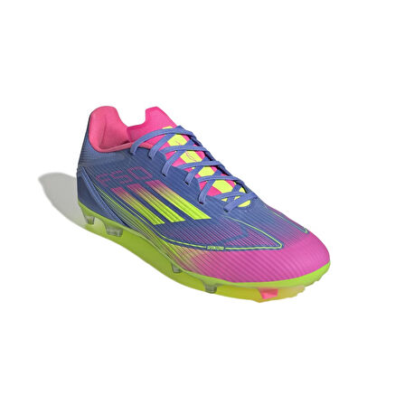 adidas IE1290 F50 LEAGUE FG-MG Erkek Krampon