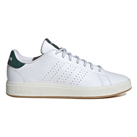 Advantage Base 2.0 Erkek Beyaz Sneaker Ayakkabı JH8620