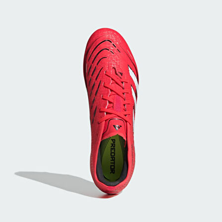 adidas ID3856 PREDATOR PRO FG Erkek Krampon