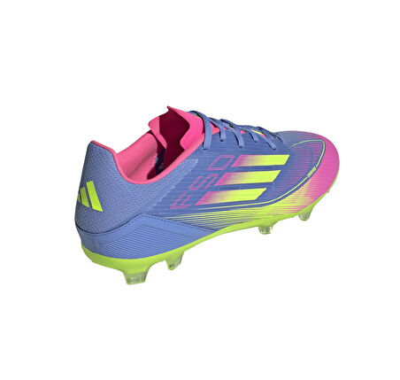 IE1290-E adidas F50 League Fg-Mg Erkek Spor Ayakkabı Mavi