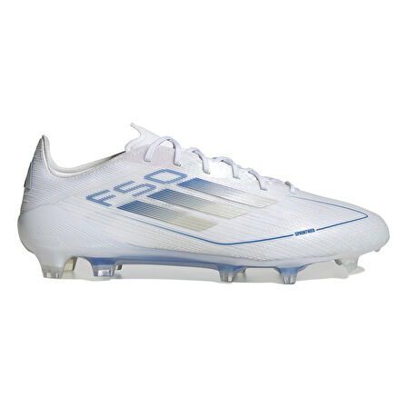 F50 Elite Fg Unisex Beyaz Futbol Krampon IE1204