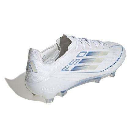 F50 Elite Fg Unisex Beyaz Futbol Krampon IE1204
