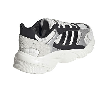 JH6693-C adidas Crazychaos 2000 El C &amp;Ccedil;ocuk Spor Ayakkabı Gri