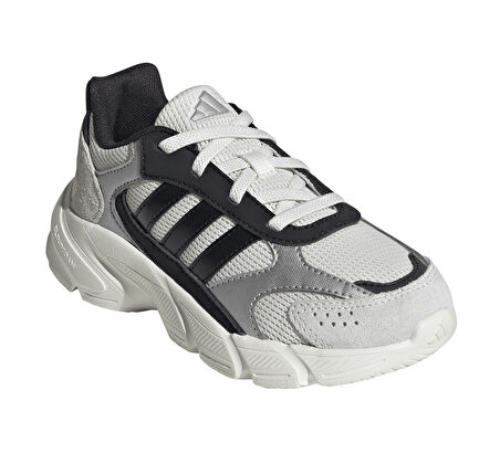 JH6693-C adidas Crazychaos 2000 El C &amp;Ccedil;ocuk Spor Ayakkabı Gri