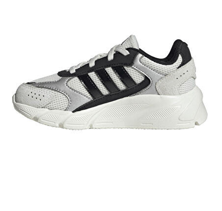 JH6693-C adidas Crazychaos 2000 El C &amp;Ccedil;ocuk Spor Ayakkabı Gri