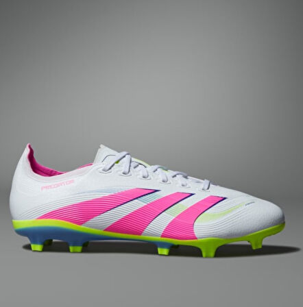 Adidas Predator League Fg/Mg ID1330 Profesyonel Erkek Krampon
