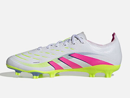 adidas Predator League Fg/Mg Erkek Beyaz Futbol Krampon ID1330 M-181